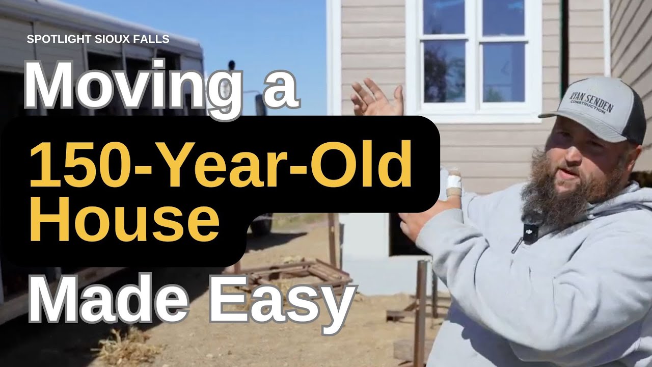 Promotional Video Production Sioux Falls - Documentary