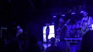 Atreyu - Do You Know Who You Are (Live @ Ace of Spades in Sacramento)