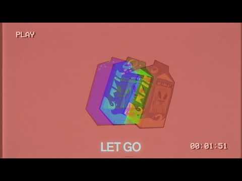 GORGE.US - Let Go (Prod. by TISH3V - Official Audio)