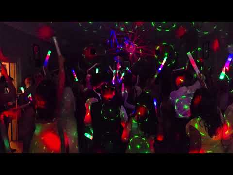 DJ Blue Chilli video.
