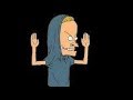 CORNHOLIO From Beavis Butthead Do America