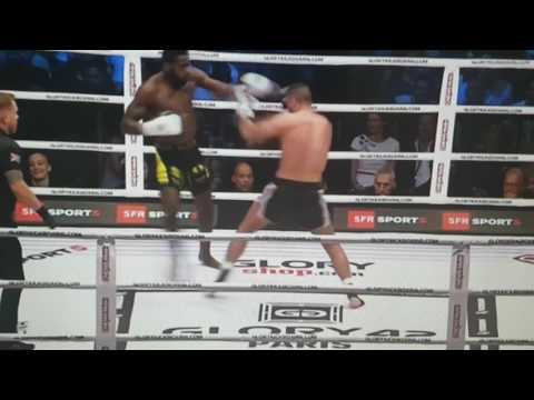 Ufc a maior covardia que já existiu na era da luta