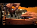 Dsi Tempest jam