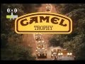 COMERCIAL CAMEL TROPHY 85