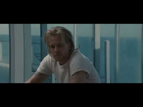 For me, the sun rises and sets with her - Heat(1995)