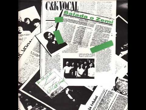 C & K Vocal - A co básník