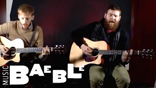 Bad Books - Forest Whitaker || Baeble Music