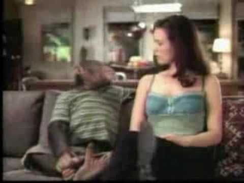 Funny Bud Light Commercial