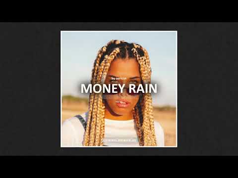 | "Money Rain" | Stormzy x AJ Tracey x Octavian Type Beat | UK Garage Rap Instrumental 2021🌴