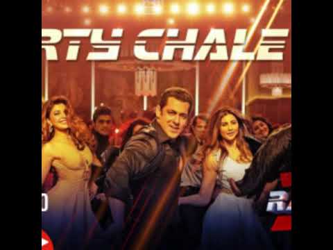 Party Chale on race3