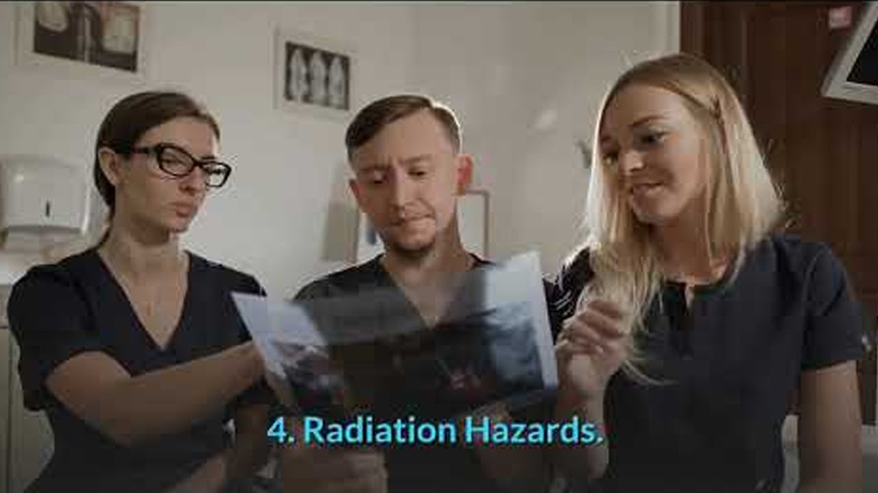 7 Types of Hazards in a Workplace