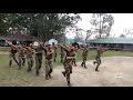 Indian ARMY gujrati song dance