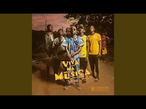 Wa Sigli Ma (feat. Mic Monsta, MAXTOR, Dready Christ)