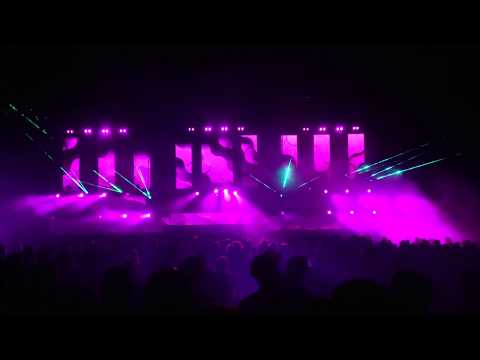 Euforia Festival 15 Gentech 4K Full Live Set