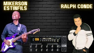 Ralph Conde Di Nou Li Pap Sispan Investi Lan Ti Jèn Nou yo An Ayiti !