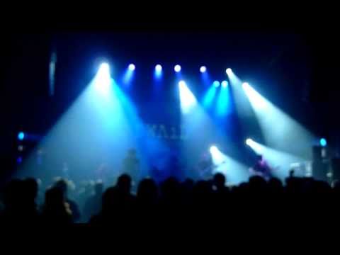 Dwail - An Iron Hand In A Velvet Glove (live au Howling Zone Fest 3)
