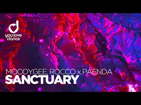 Moodygee, Rocco & PAENDA – Sanctuary