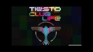 Tiesto - Footprints (all over the world)