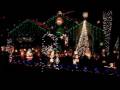 Tuesday S Tacky Christmas Light Entries Raise The Roof National Lampoon