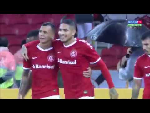 Internacional 3x1 Paysandu - Oitavas de Final Copa do Brasil 2019