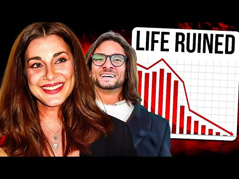 The END of Tiktok's Most Performative Couple | Danielle and Lucas