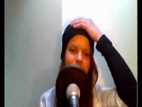 In The Arms Of An Angel-cover by Isabell