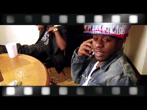 TALIBAN Grimey, Ty, And Celly - Last Stand OFFICIAL VIDEO