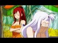 Fairy Tail || Erza & Mirajane - The Riddle Anthem ...