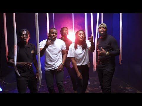 TuneDem Band - Gospel Reggae [Official Music Video]