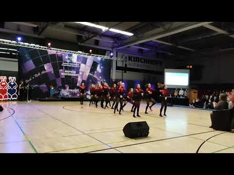 Deutsche Meisterschaft 2021 Survivor