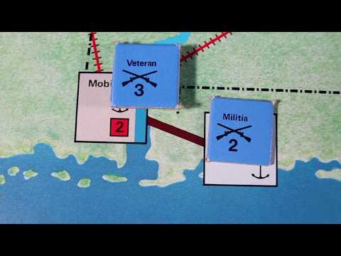 How to Play A House Divided