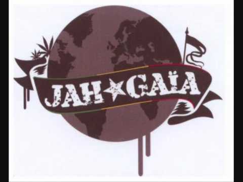 Jah Gaïa - Quel Avenir