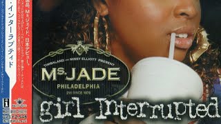 Ms. Jade feat. Bubba Sparxxx- Damn Right (Album Version) (No DJ) (2003)