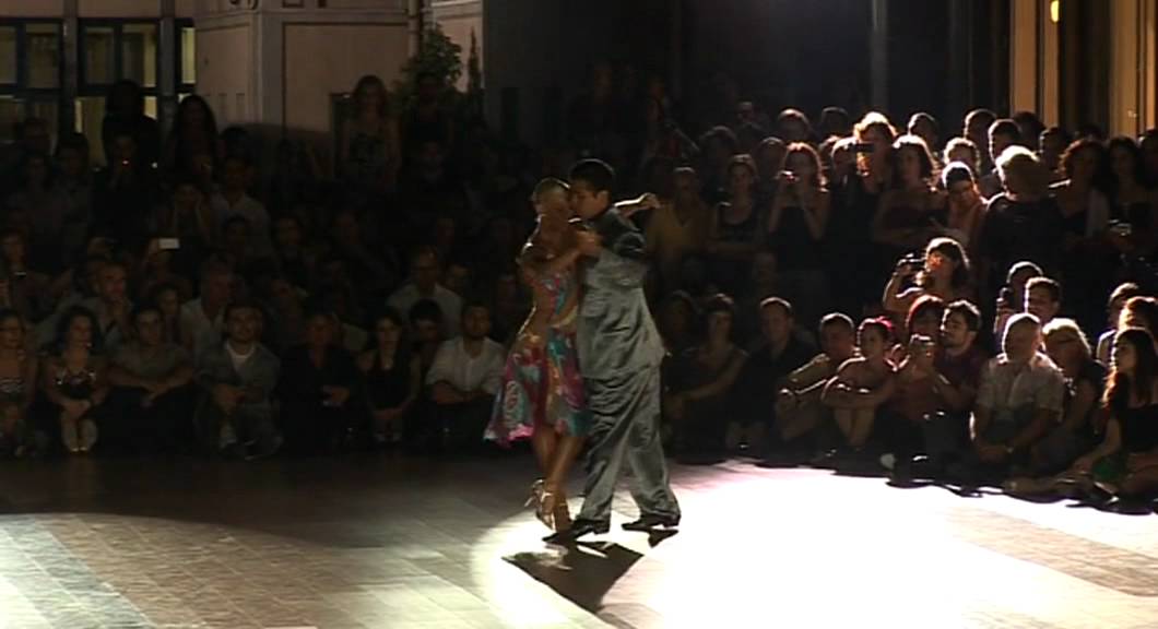 Sebastian Arce  &  Mariana Montes