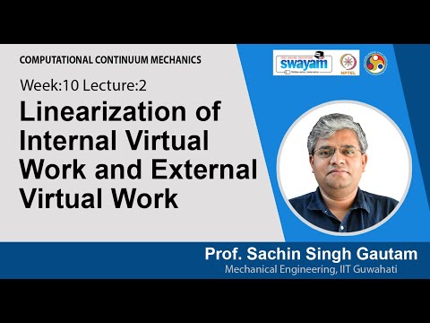 Computational Continuum Mechanics Intro Video