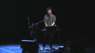 Laurie Anderson - The Lark