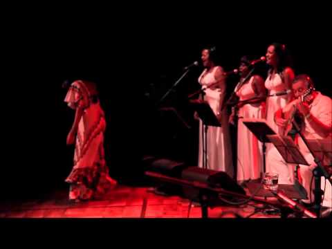 Teresa Cristina - Esta Melodia