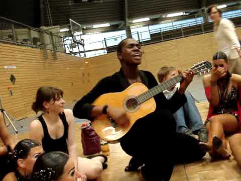 TSG Quirinus Neuss C-Team "das Lied"