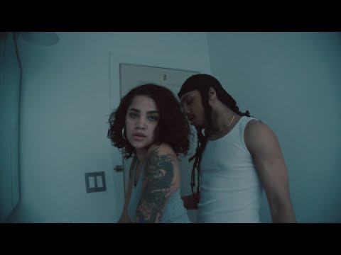 David Campana - Whine (Official Music Video)