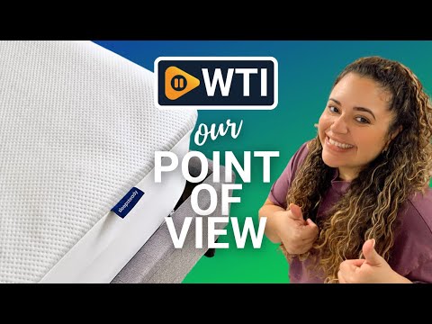 Sleepsteady Mattress Protectors - WTI product video review