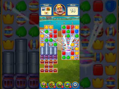 Loyal Match Level 1584