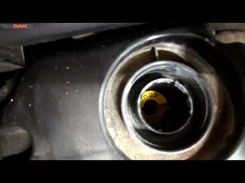 2006-2015 Audi Q7 How to Check & Add Coolant Level/Antifreeze Guide – Maintain Optimal Engine