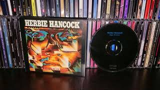 HERBIE HANCOCK-everybody´s broke