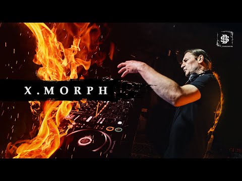 X.Morph - Darkshire In The Woods 2024 [FULL SET]