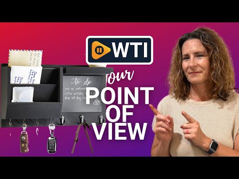 Ziivita Key Holder - WTI product video review