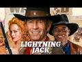 Lightning Jack Western Movie