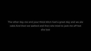 Bad Meets Evil Loud Noises Lyrics-HQ