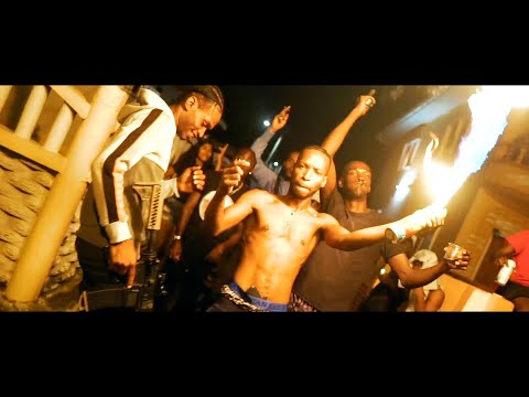 Run Out- 1Boss X G Lyon X Raheem (Official Video)