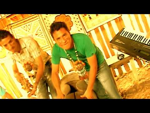 Hurakan y El cholo Macho - Vuelve el Cholo Macho