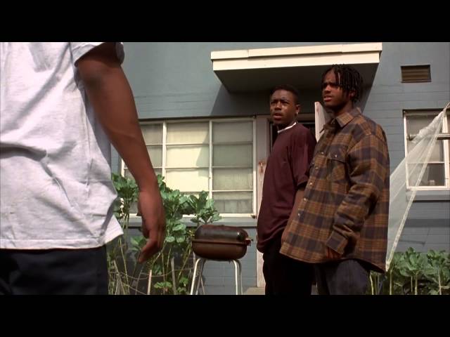 Vídeo relacionado con Menace II Society (1993) (Criterion Collection) UK Only [Blu-ray] [2021]